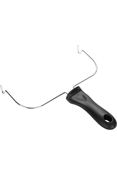 Edison مقلاة هوائية من إديسون، 1700 واط، 14.5 لتر، 16 وظيفة - أسود