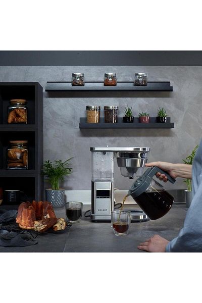 Dexart Brewmaster High Temperature Filter Coffee Machine Compatible