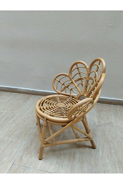 Gözde Çocuk Sandalyesi (ÖLÇÜSÜNE DİKKAT EDİNİZ)