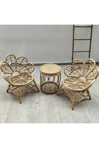 Gözde Çocuk Sandalyesi (ÖLÇÜSÜNE DİKKAT EDİNİZ)