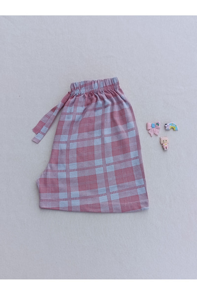 siyalife М'які текстуровані жіночі домашні шорти з візерунком