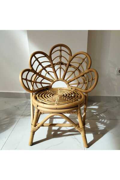 Gözde Çocuk Sandalyesi (ÖLÇÜSÜNE DİKKAT EDİNİZ)