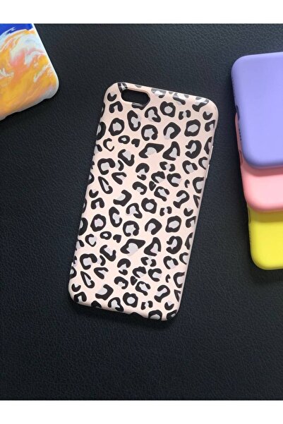 izzytech حافظة هاتف مبطنة من الألياف الدقيقة متوافقة مع هاتف iPhone 6 PLUS وi...