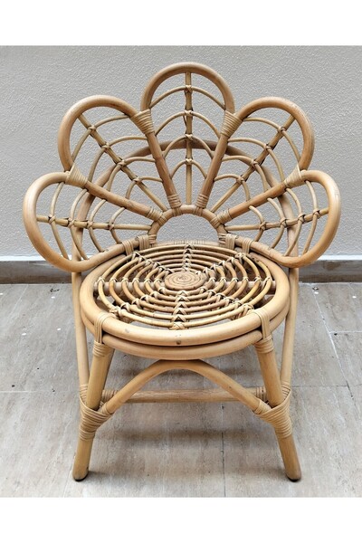 Gözde Çocuk Sandalyesi (ÖLÇÜSÜNE DİKKAT EDİNİZ)