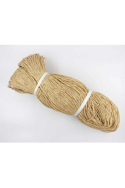 İPLİKHOME Paper Rope) No:29-Wicker