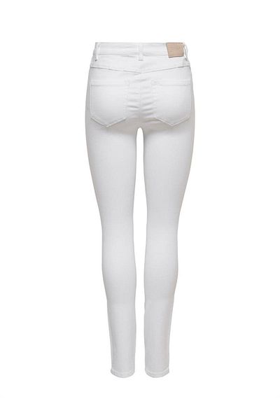 ONLY 15174842   Onlroyal Dnm White Jeans - Sk Hawk White Noos