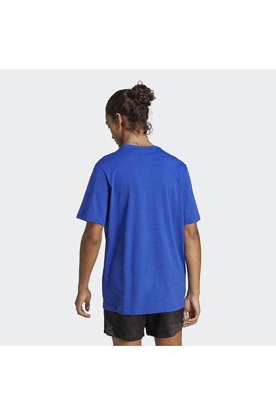 adidas Essentials Single Jersey Embroidered Small Logo T-Shirt