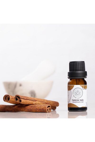Mitr Cinnamon Color Essential Oil