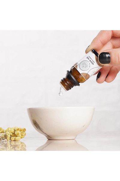 Mitr Handmade Natural Cedar Essential Oil
