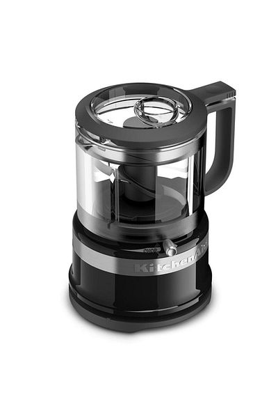 Kitchenaid 1.19 L Food Processor 5Kfc0516 Onyx Black Eob