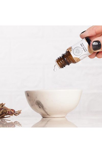 Mitr Juniper Essential Oil - Natural (Handmade)