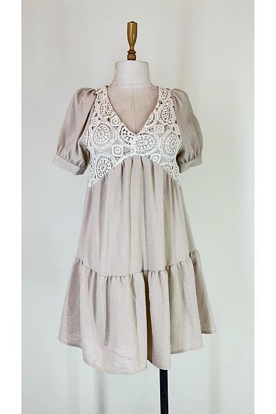 Robin M36170 Dress