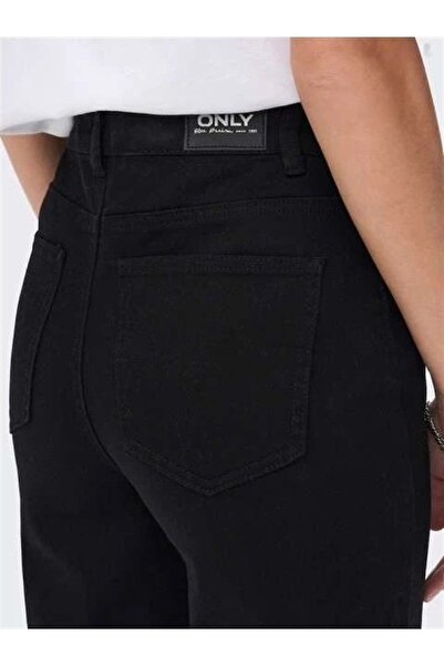 ONLY 15264199 Onlemıly Hw Long Straight Pants