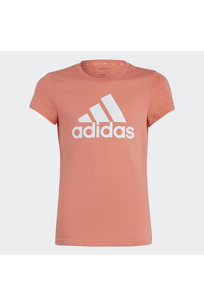 adidas G Bl T Children's Daily T-shirt Ic6125 Pink