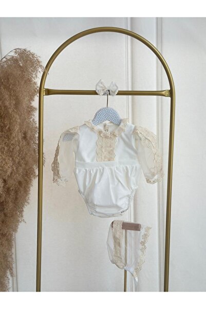 Hobidik بدلة رومبير كلاسيكية للأطفال إصدار المستشفى