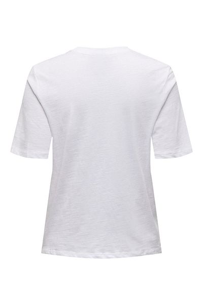 ONLY 15296955 Onlfammy S/s Refreshing Top Box Jrs