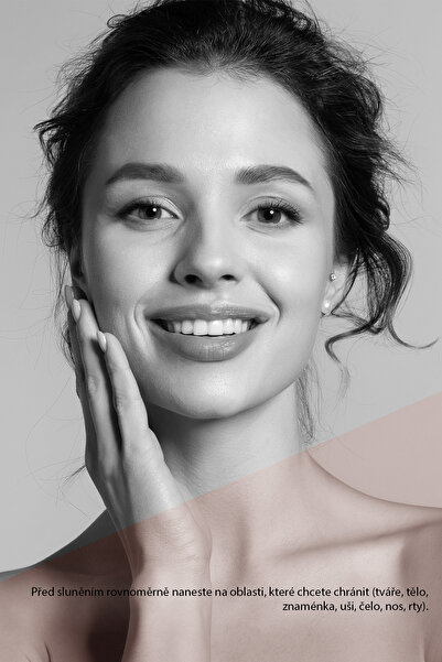 Bioxcin Sun Care Stick SPF 50 Vysoce ochranný opalovací krém pro citlivé oblasti