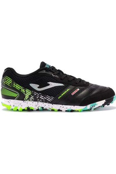 Joma men's football boots MUNS2401TF black
