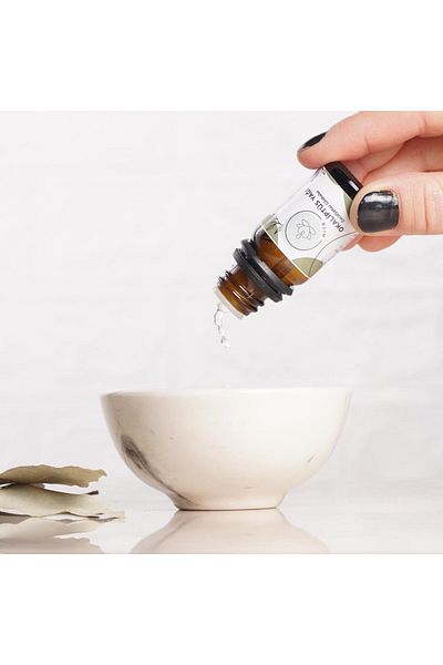 Mitr Natural Eucalyptus Essential Oil