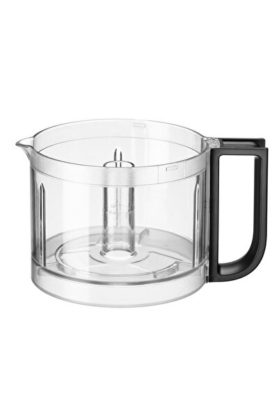 Kitchenaid Mini Mutfak Robotu 5KFC3516 Onyx Black- EOB