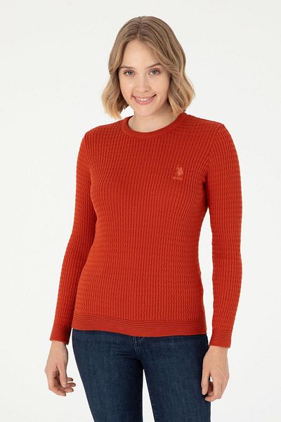 U.S. Polo Assn. 1923734   سترة بولو