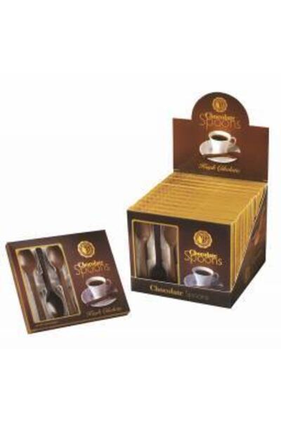 Bolçi çikolata Kaşık Çikolata 54 Gr
