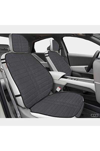 Bod Volkswagen Golf 7 Car Seat Protection Cover 2012-Later Smoked Artemis Series