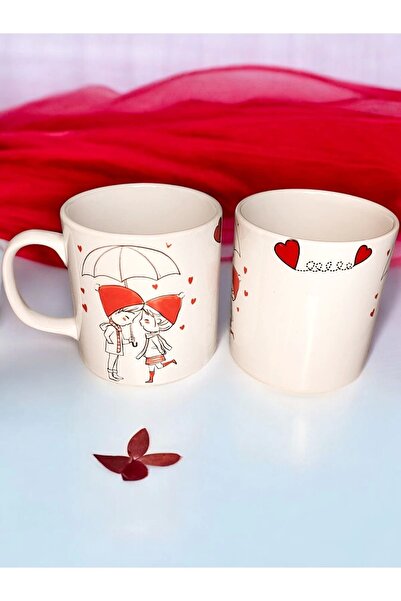 CNBYs كوب واحد خاص لعيد الحب