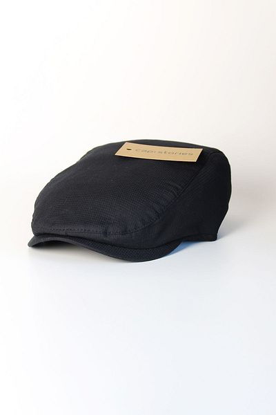 Capstories Men's Cap - All Seasons Compatible, Size m and L, Cap Standard Size