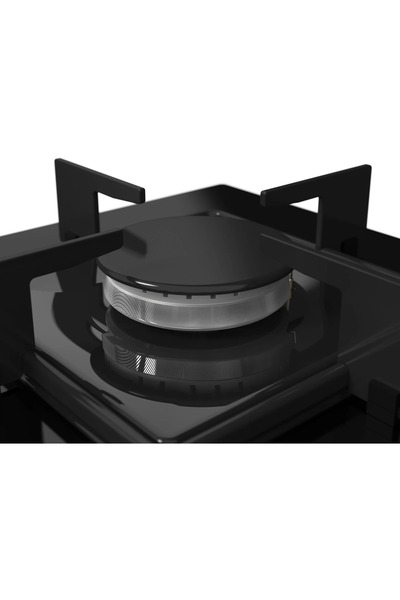 Ferre Ss205 60 Cm Siyah Ankastre Ocak