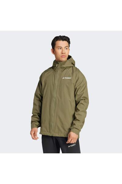 adidas Erkek Outdoor Mont Multı 2l Raın J Iw8884