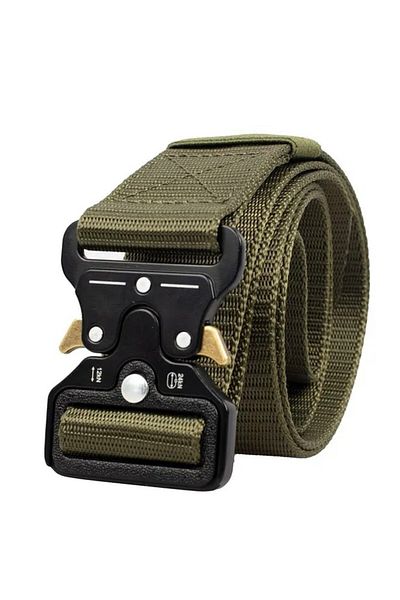 çaymekani Outdoor Cobra Tactical Training Belt
