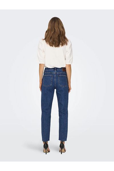 ONLY Emily Blue Women's Jeans -15171549-dbd