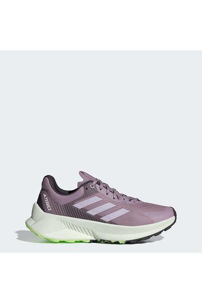 adidas Terrex Soulstride F - High Waist Insulated Ski