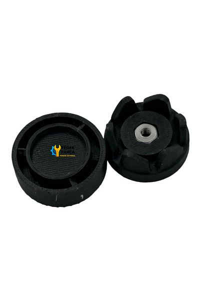 Ozba Ticaret Beko Compatible Bkk 3098 t Personal Blender Body Motor and Blade Gear Set