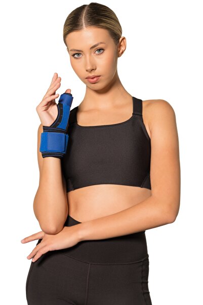 wicromed Dequarvein (تحديد الإبهام) قماش فاخر محبوك