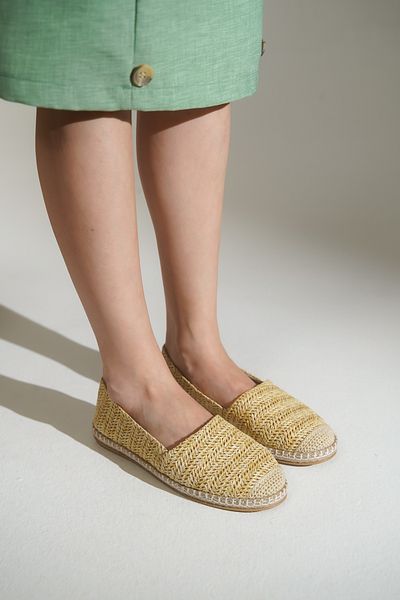 Capone Outfitters Pasarella Women's Espadrille