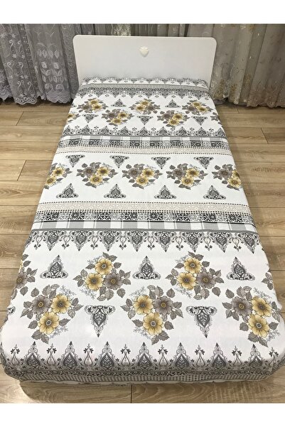 DemArt ملاءة سرير مفردة