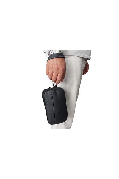 Sir Cliffson Genuine Leather Handbag