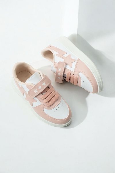LANDSHOES Children's Anatomical Sole Daily Sports Shoes