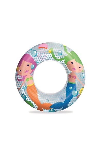 BESTWAY Bagel Patterned 51 Cm Bestway - 36113