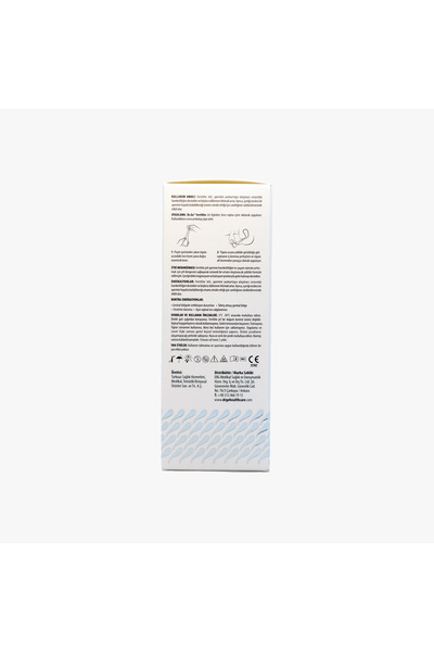 DR GE Dr.GE 8x5ml Fertility Gel
