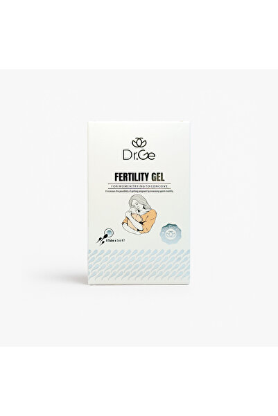 DR GE Dr.GE 8x5ml Fertility Gel