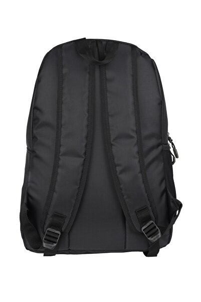 RKY SERENITY Greyhound 45 cm Large Size 3 Compartment Sportbag with Paint Economic Price School Backpack