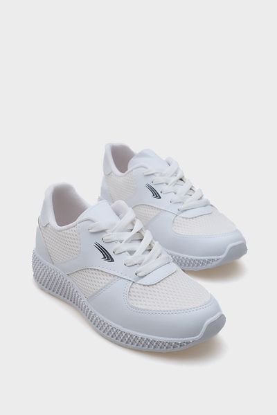Capone Outfitters Pantofi de damă din plasă