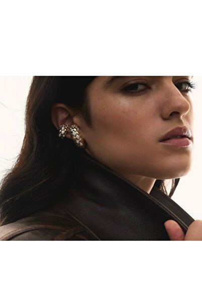 gaila design Serpent Tasarım Küpe