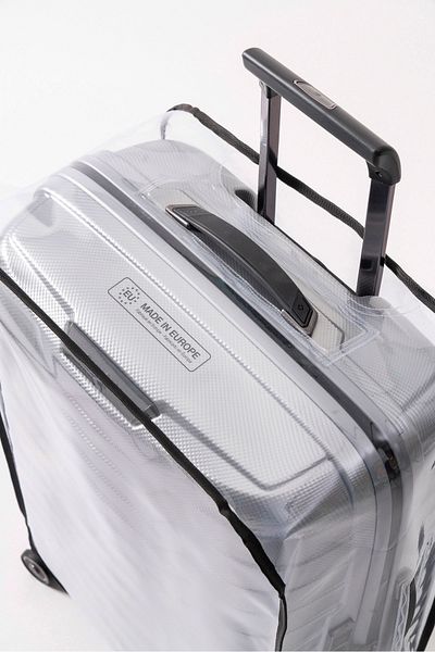 Trink Çanta Transparent Suitcase Case and Suitcase Case Trink-Vlz1060