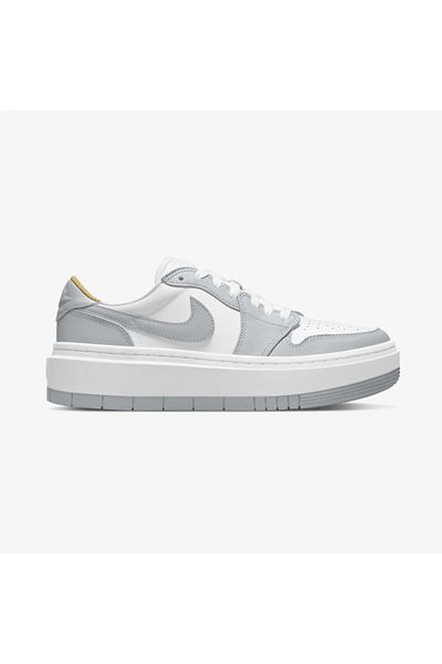 Nike Dámské tenisky Air Jordan 1 Elevate Low Wolf Grey (DÁMSKÉ).