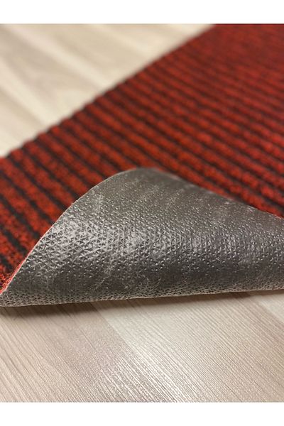 FeelHome High Quality Anti-Slip Base, Fireproof Door Front Carpet Mat Thin 40X67