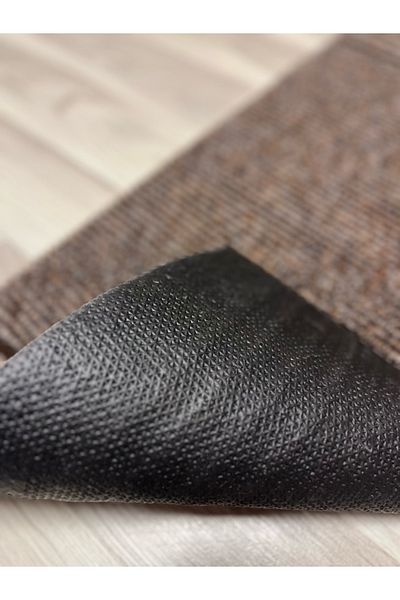 FeelHome High Quality Anti-Slip Base, Fireproof Door Front Carpet Mat Thin 40X67